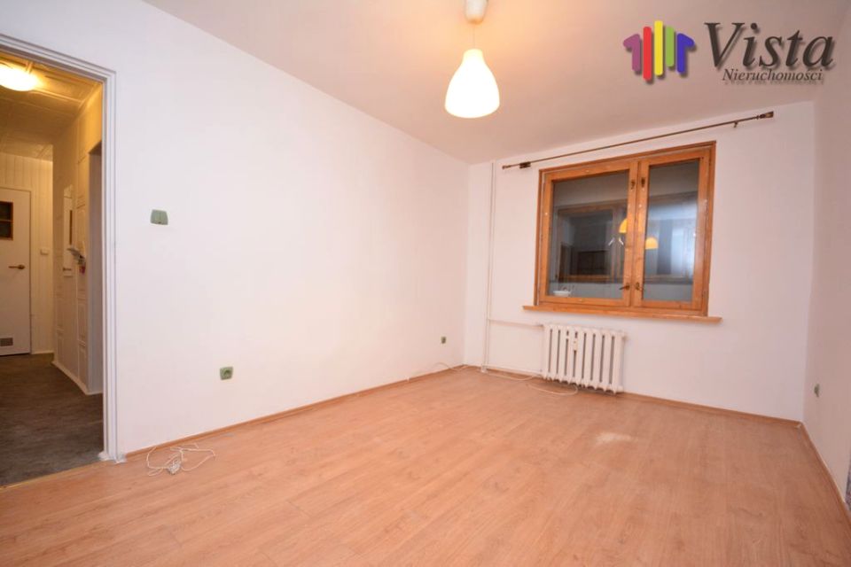 Mieszkanie Wałbrzych