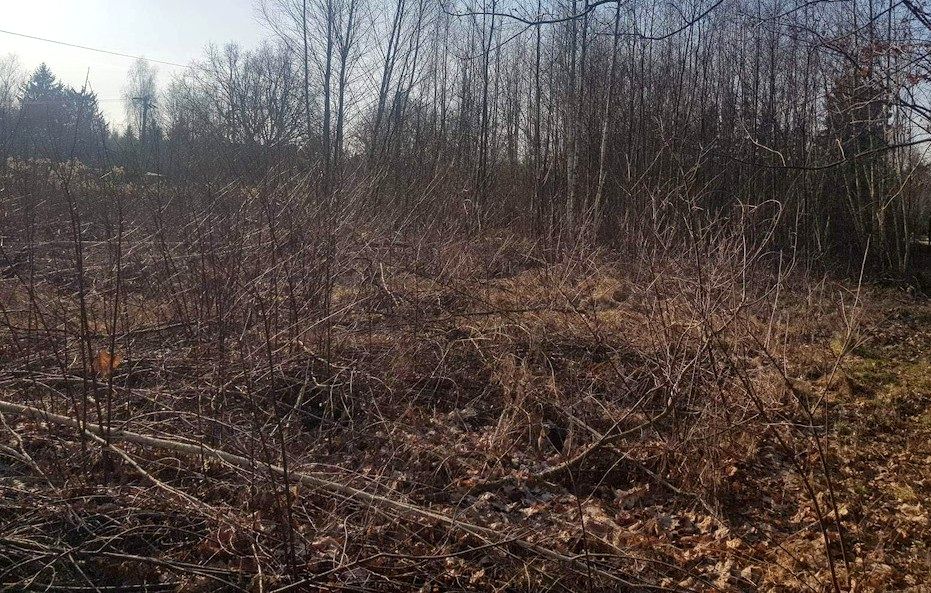 Działka budowlana Kobyłka