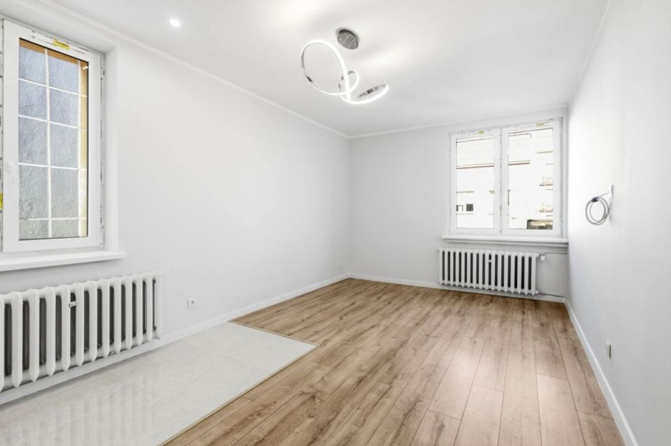 Mieszkanie Częstochowa