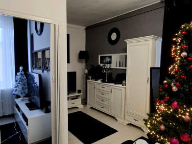 Mieszkanie Oświęcim