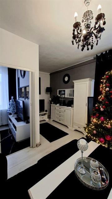 Mieszkanie Oświęcim