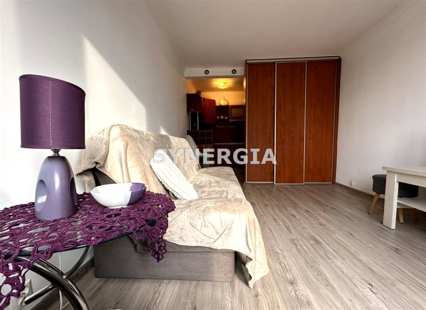 Mieszkanie Chrzanów