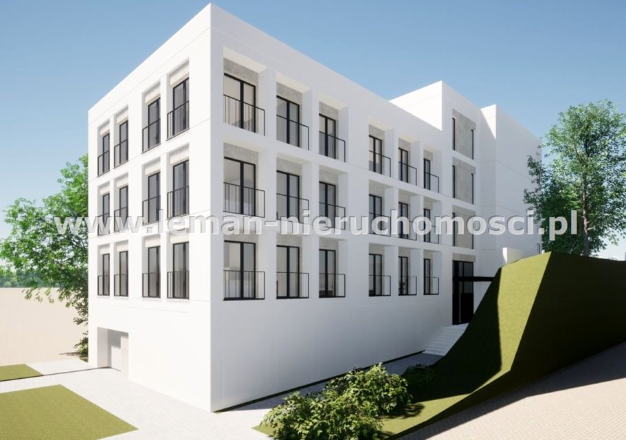 Działka budowlana Lublin