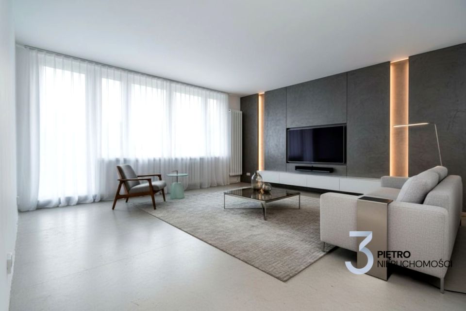 Mieszkanie Sosnowiec