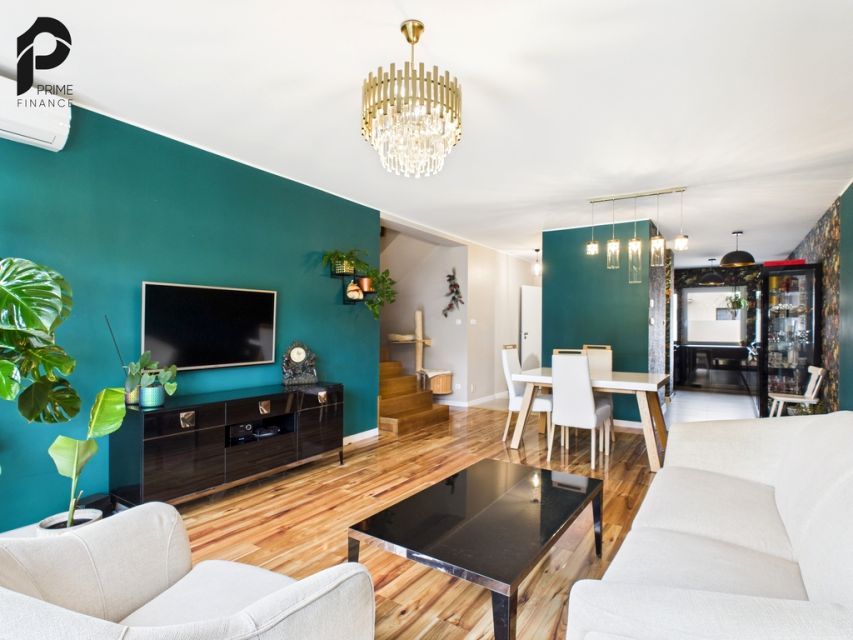 Dom Ostrów Wielkopolski sprzedaż