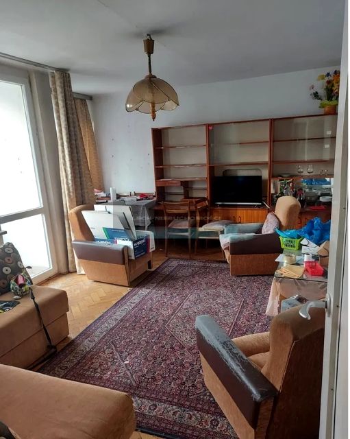 Mieszkanie Warszawa sprzedaż