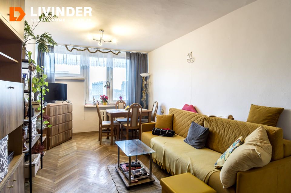 Mieszkanie Kraków sprzedaż