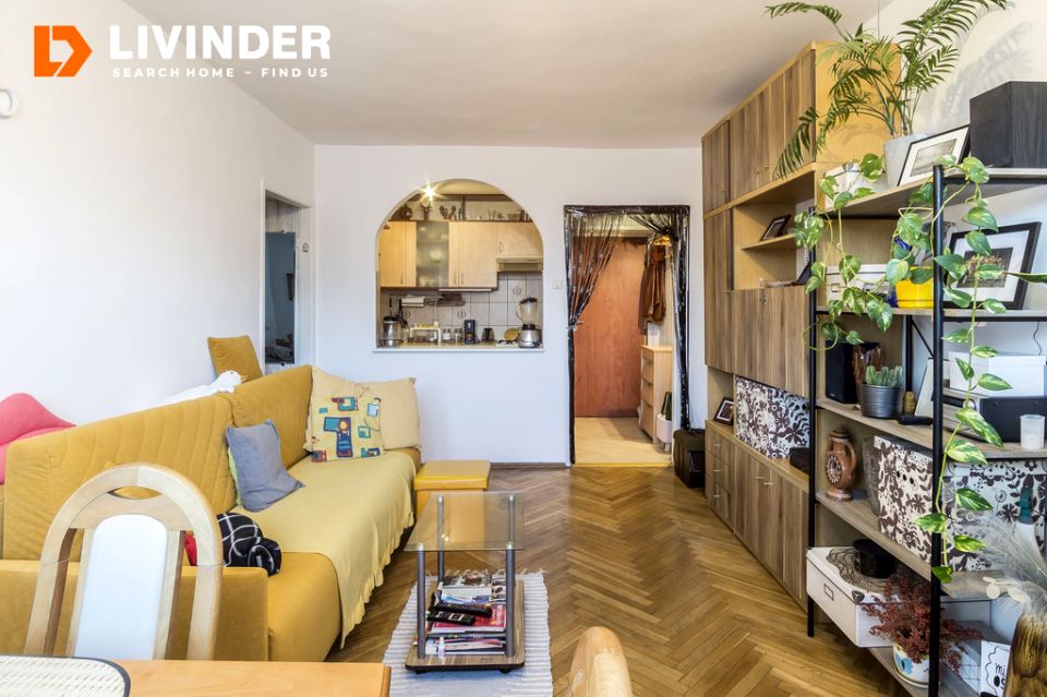 Mieszkanie blok mieszkalny sprzedaż