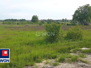 Działka budowlana Lubsko