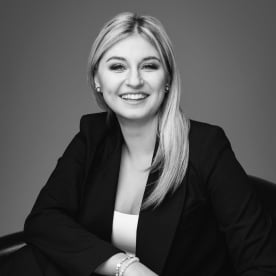 Dagmara Ostrzyżek
