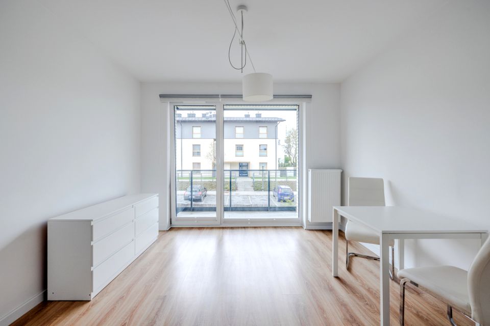 Mieszkanie Gdańsk sprzedaż