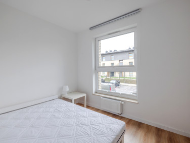 Mieszkanie blok mieszkalny Gdańsk