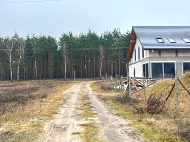 Działka Rozgarty