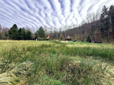 Działka budowlana Ustroń