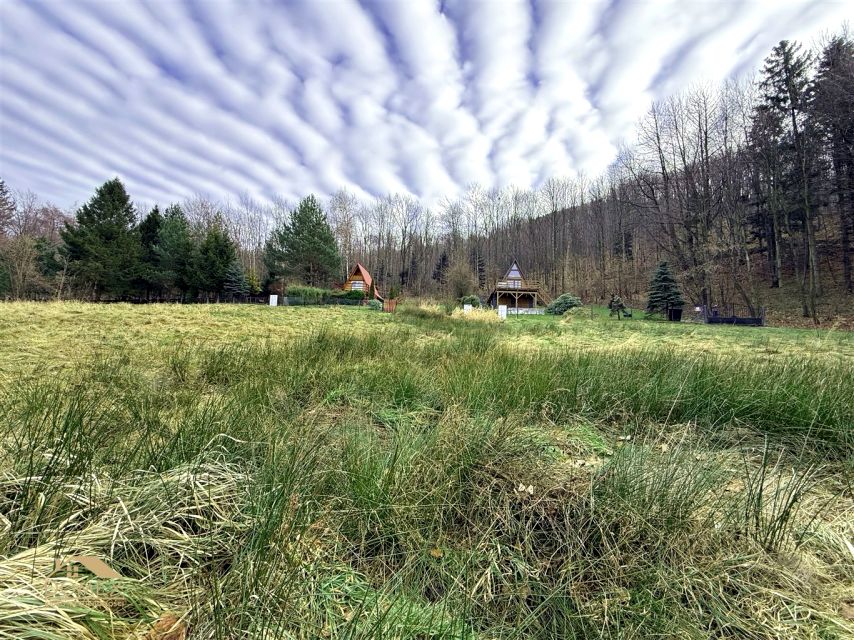 Działka budowlana Ustroń