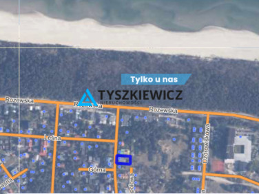 Lokal Jastrzębia Góra