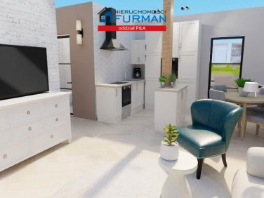 Mieszkanie Piła