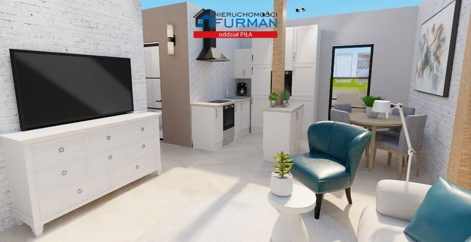 Mieszkanie Piła