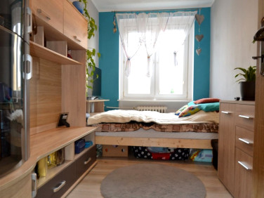 Mieszkanie blok mieszkalny sprzedaż