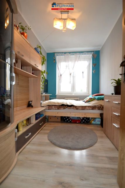 Mieszkanie blok mieszkalny sprzedaż