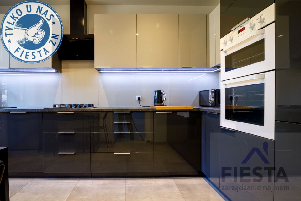 Mieszkanie Świętochłowice