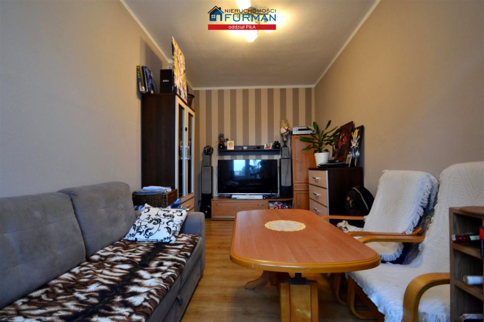 Mieszkanie Piła