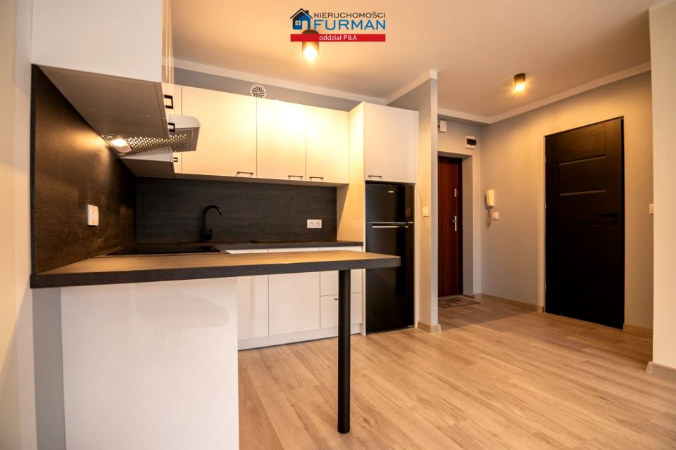 Mieszkanie Piła