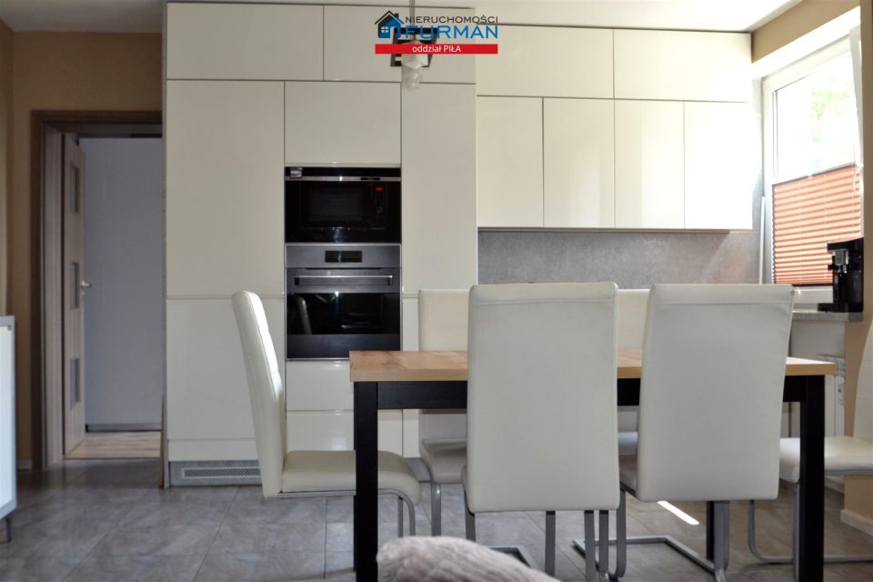Mieszkanie Piła
