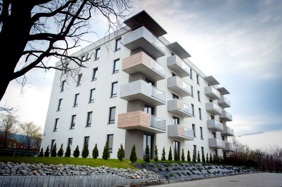 Mieszkanie Bielsko-Biała