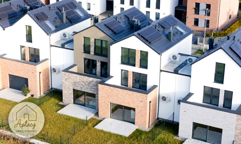 Mieszkanie Koninko sprzedaż