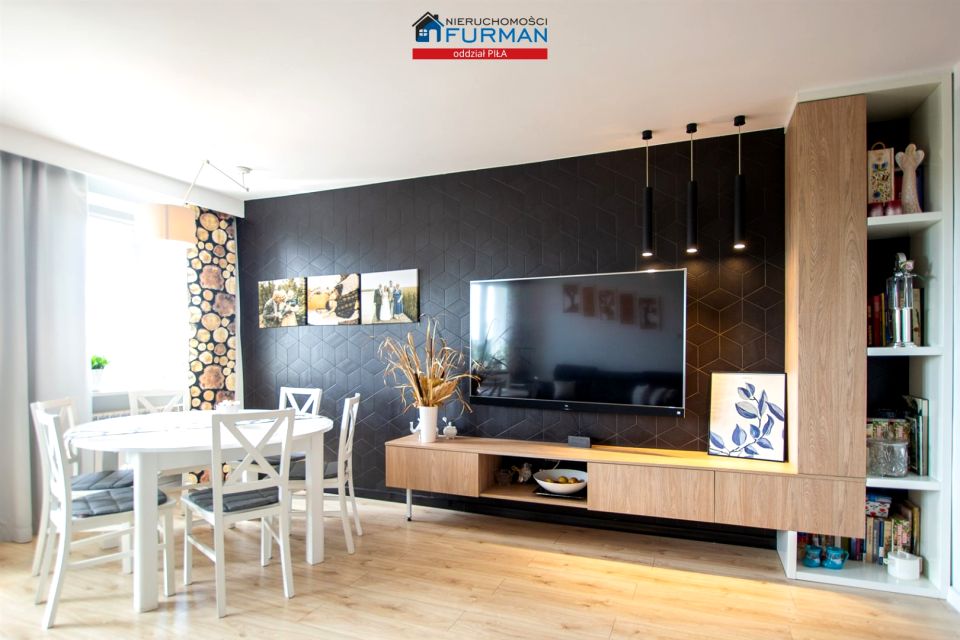 Mieszkanie blok mieszkalny Piła