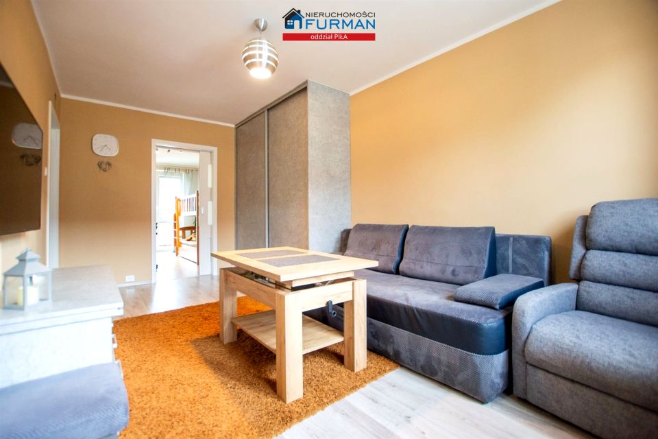 Mieszkanie Piła