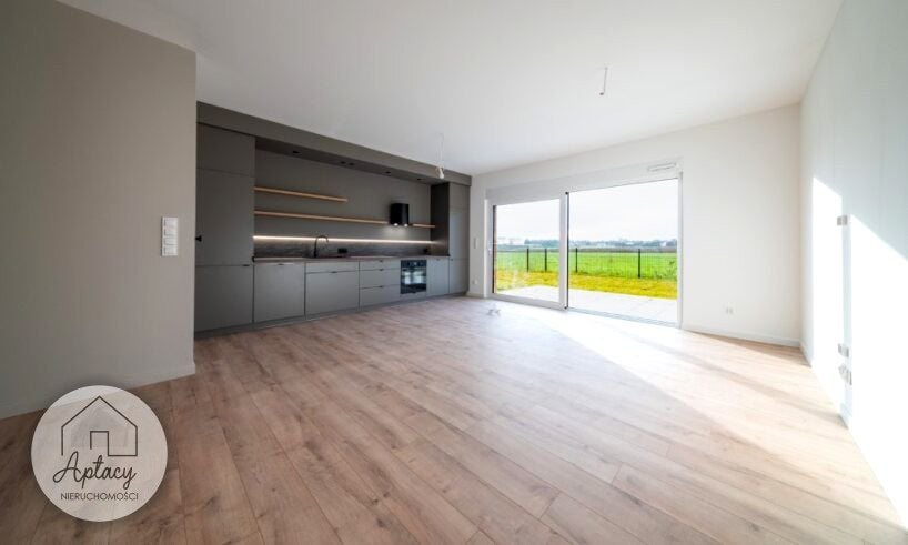 Mieszkanie dom wielorodzinny Koninko