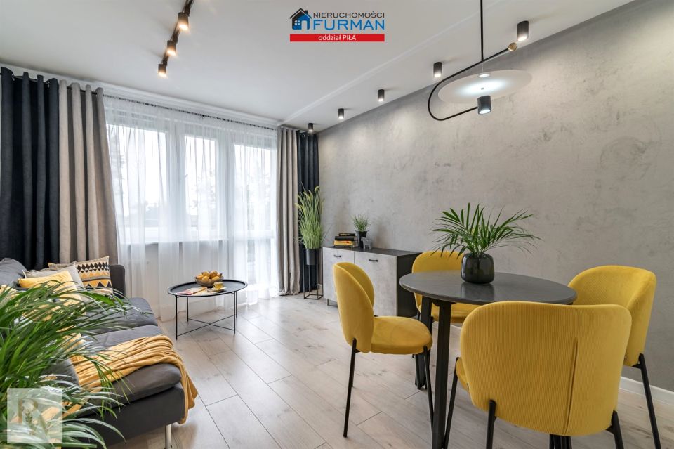 Mieszkanie Piła