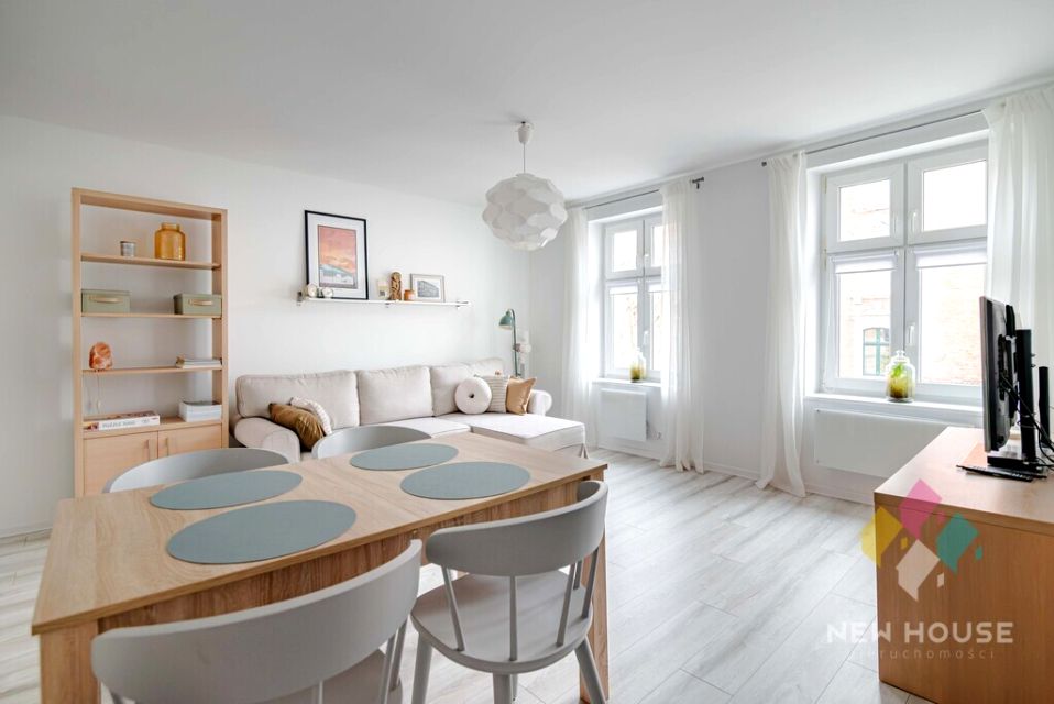 Mieszkanie Olsztyn sprzedaż