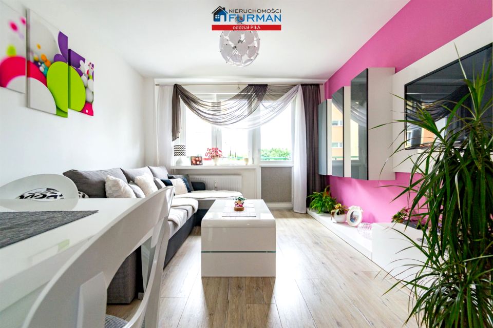 Mieszkanie Piła