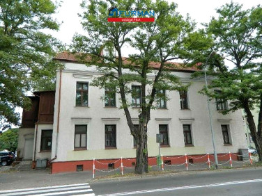 Budynek użytkowy Piła