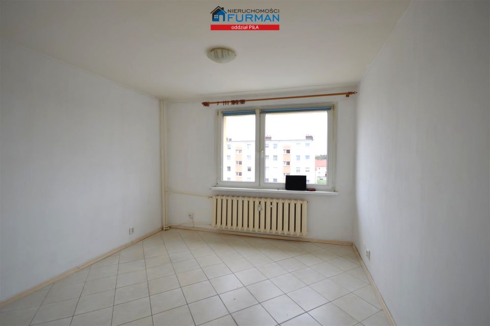 Mieszkanie Piła