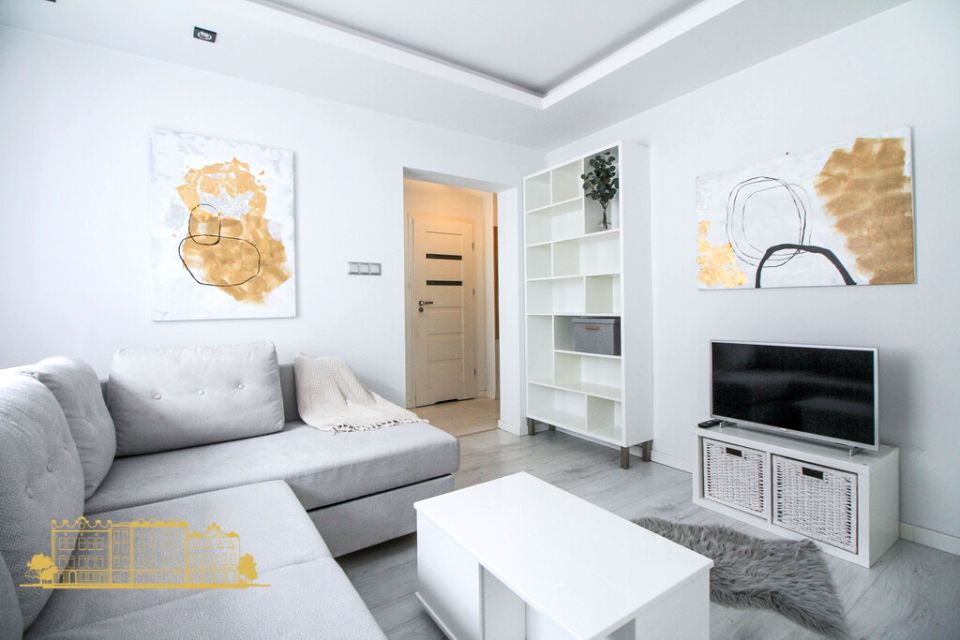 Mieszkanie Kraków wynajem