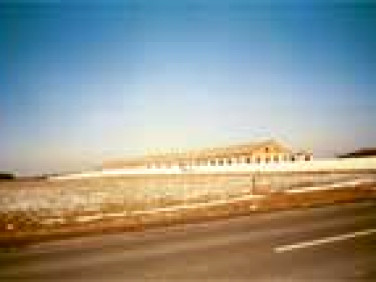 Działka inwestycyjna Różan