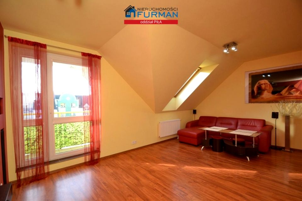 Mieszkanie Piła