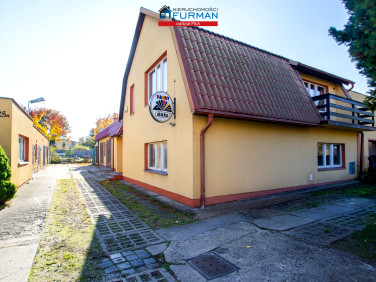 Budynek użytkowy Piła