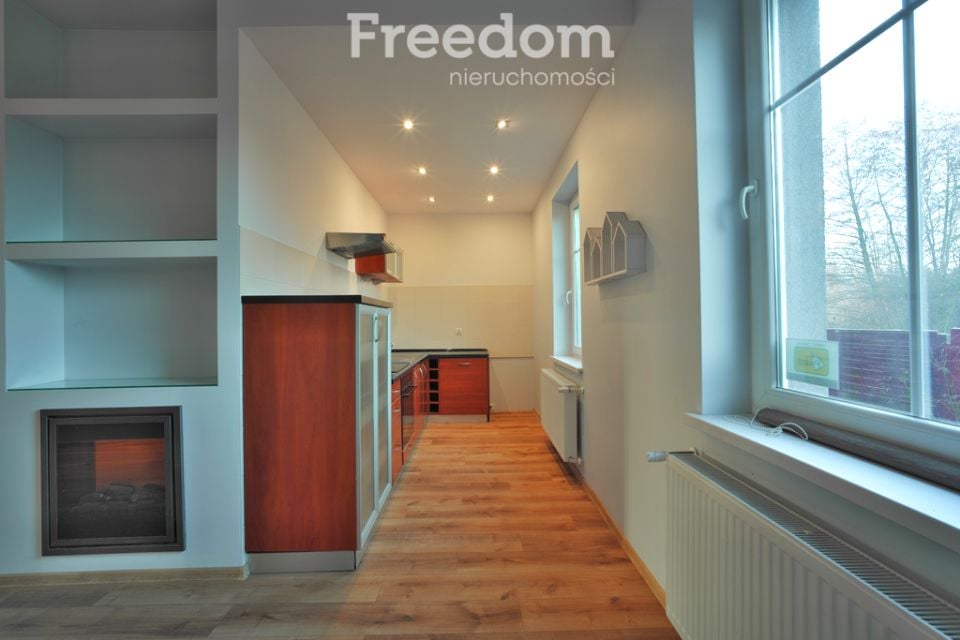 Sprzedam Mieszkanie Jelenia Góra - 72,80 m²