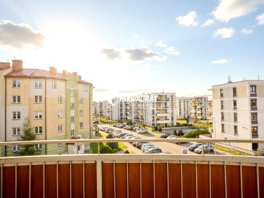 Mieszkanie blok mieszkalny Ełk