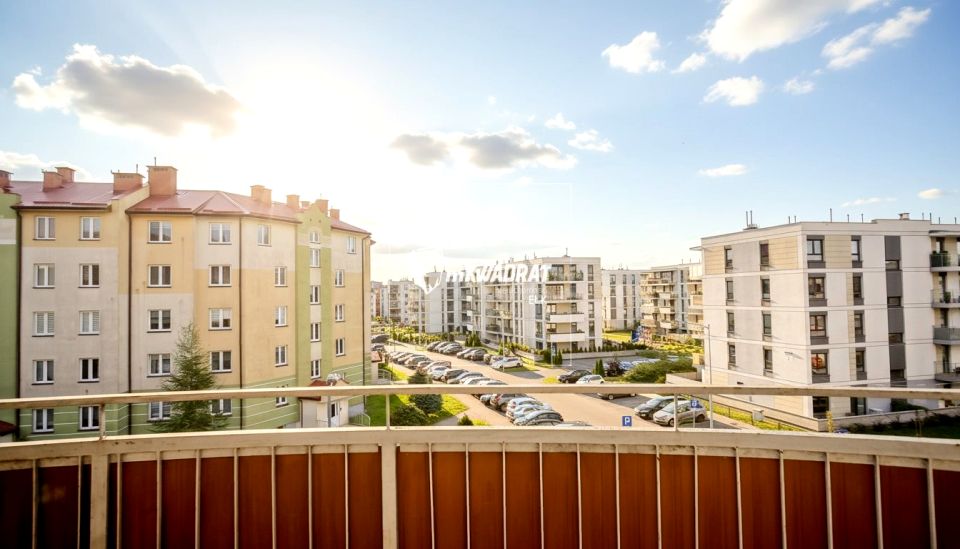 Mieszkanie blok mieszkalny Ełk