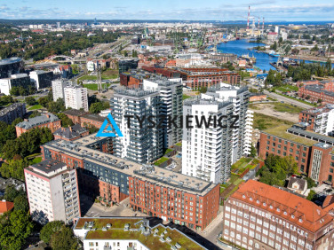 Mieszkanie Gdańsk