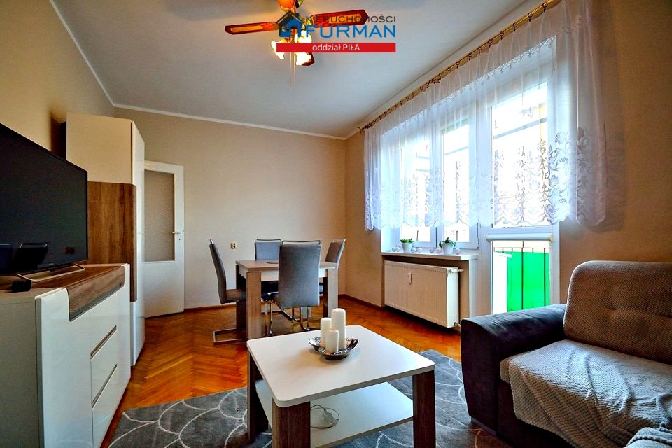 Mieszkanie Piła