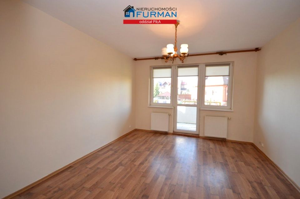 Mieszkanie Piła