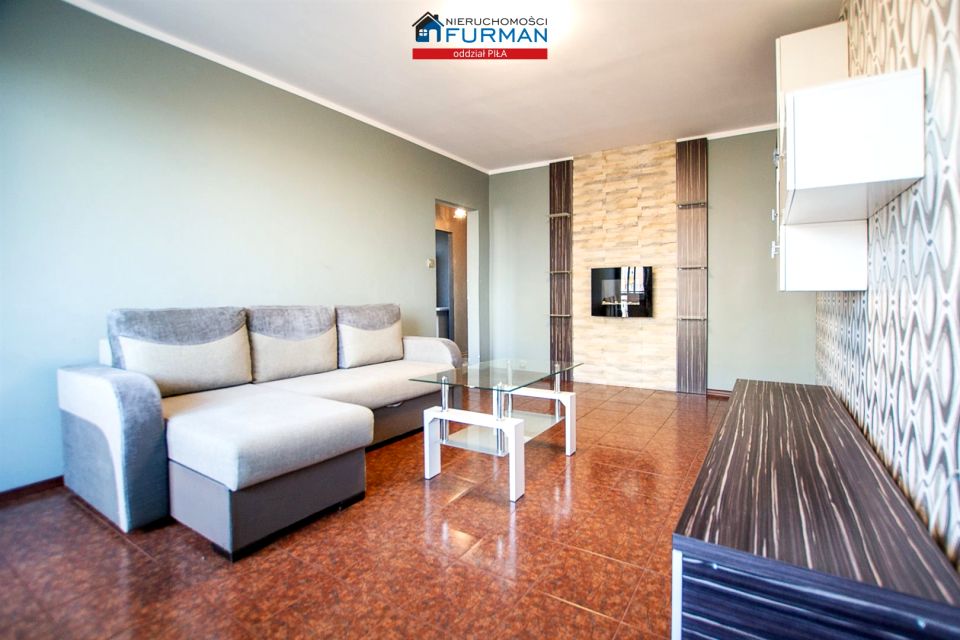 Mieszkanie Piła