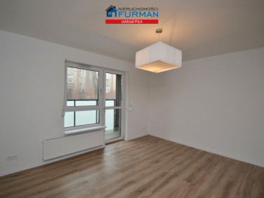 Mieszkanie Piła